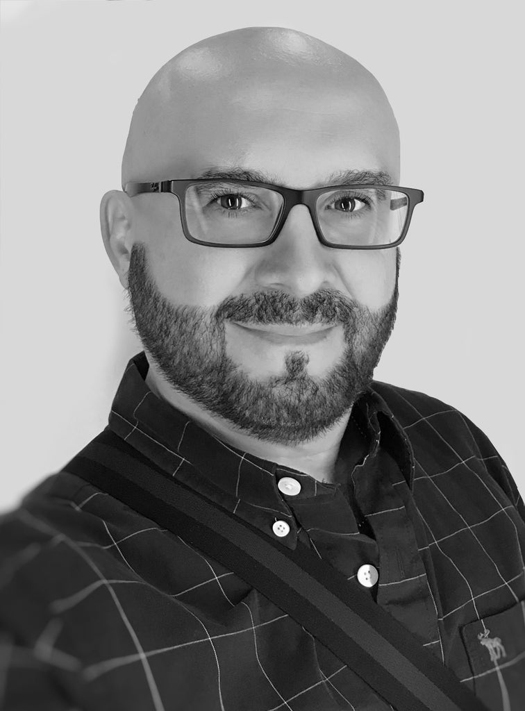 Bio card for jack<br>martin